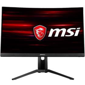 MSI Optix MAG271CQR Curved Monitor